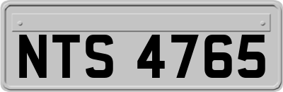 NTS4765