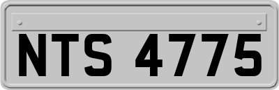 NTS4775