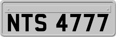 NTS4777