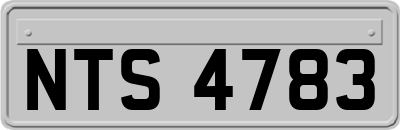 NTS4783