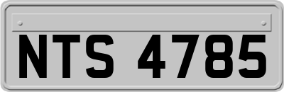 NTS4785