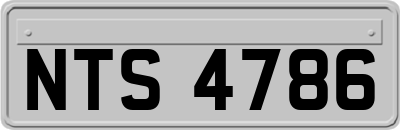 NTS4786