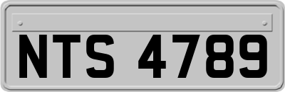 NTS4789