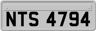NTS4794