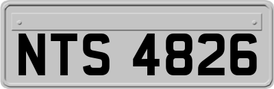 NTS4826