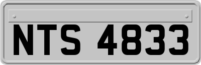 NTS4833