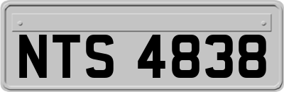 NTS4838