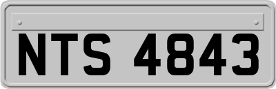 NTS4843