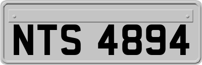 NTS4894