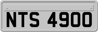 NTS4900