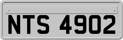 NTS4902