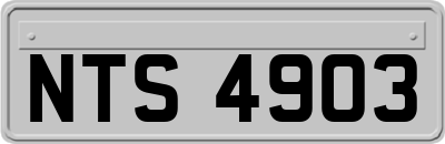 NTS4903