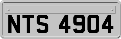 NTS4904