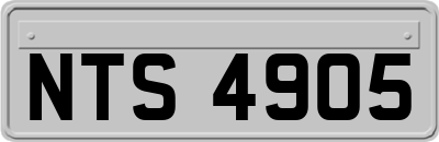 NTS4905