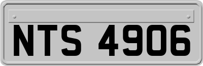 NTS4906