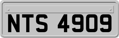 NTS4909