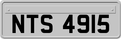 NTS4915