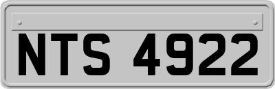 NTS4922