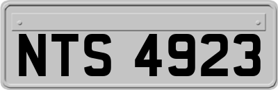 NTS4923