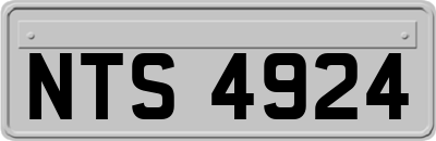NTS4924