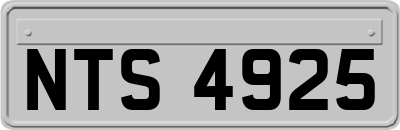 NTS4925