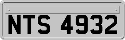 NTS4932