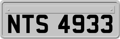 NTS4933