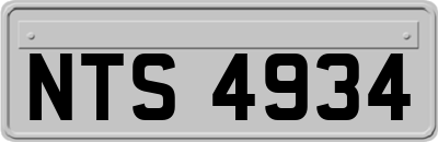 NTS4934