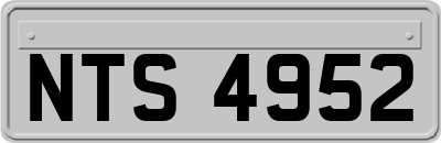 NTS4952