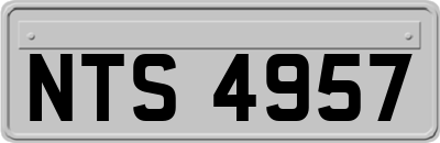 NTS4957
