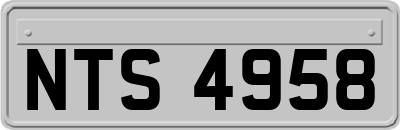 NTS4958