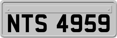 NTS4959