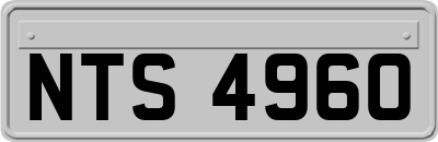 NTS4960