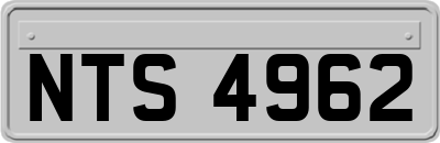 NTS4962
