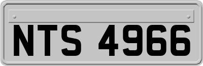 NTS4966