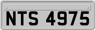 NTS4975
