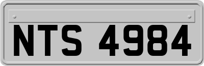 NTS4984