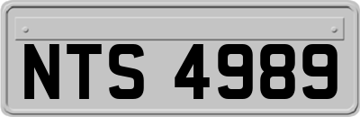 NTS4989