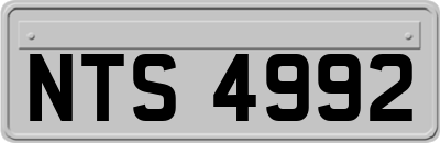 NTS4992