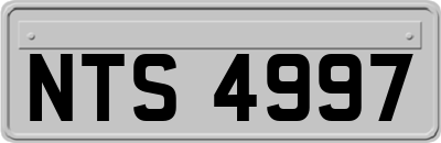 NTS4997
