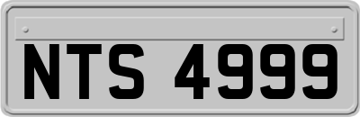 NTS4999