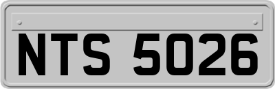 NTS5026