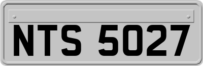 NTS5027