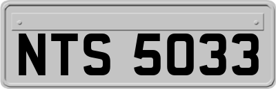 NTS5033