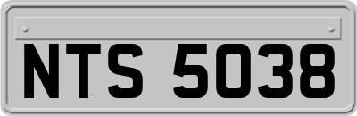 NTS5038