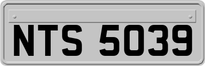 NTS5039