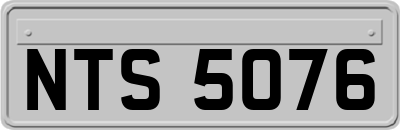 NTS5076