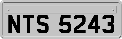 NTS5243