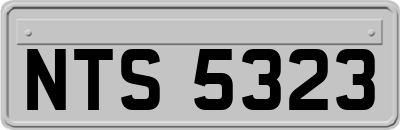 NTS5323