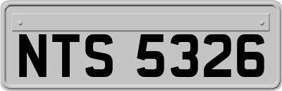 NTS5326